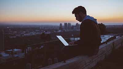 How to Travel More When You’ve Got a Full-Time Job