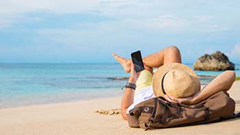 The Best eSIMs for Travelers